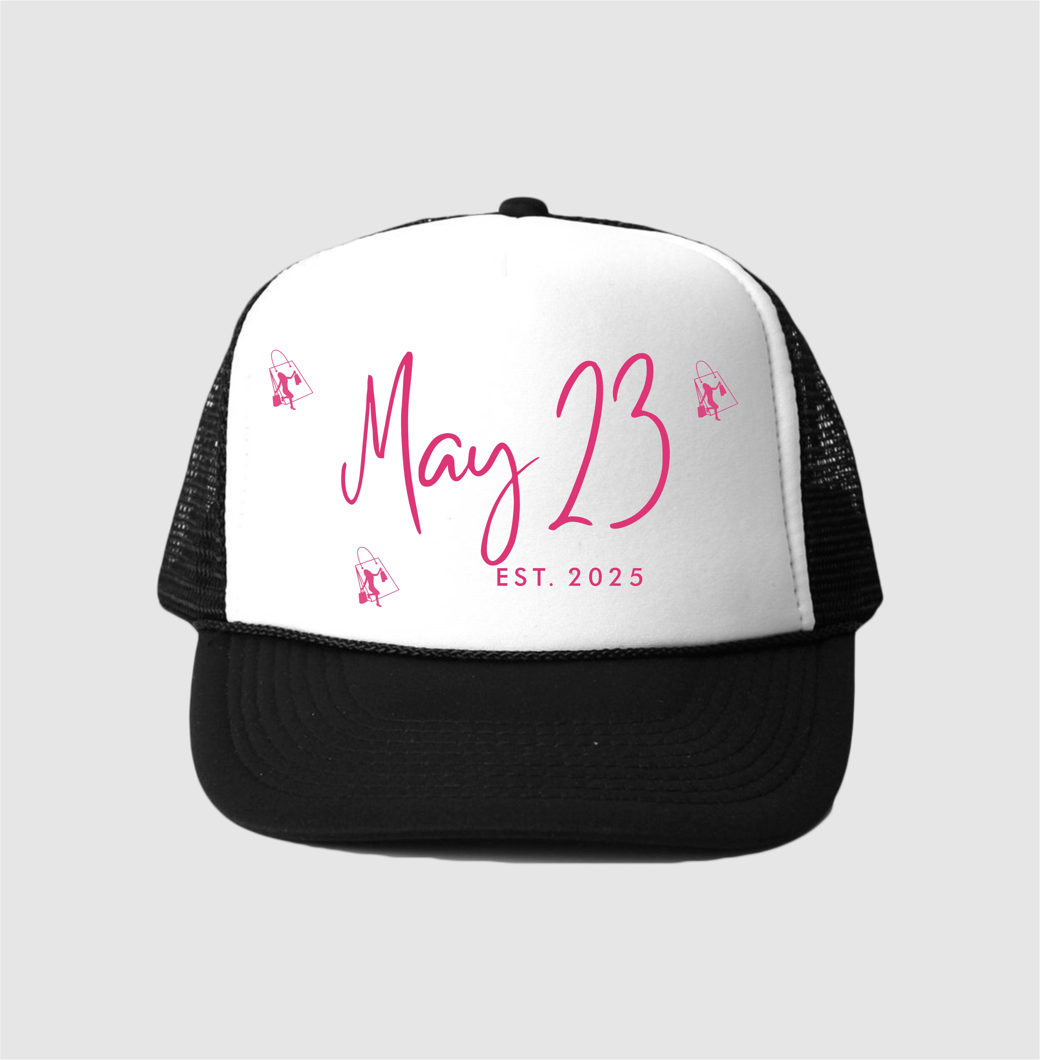 MAYGLOW23 HAT